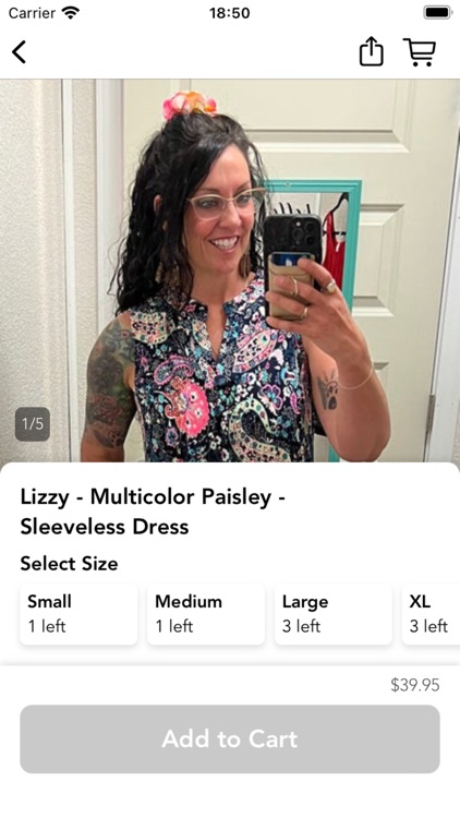 Free Spirit Boutique