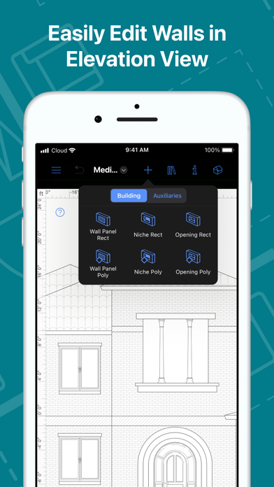 Live Home 3D Pro: House Design screenshot 6