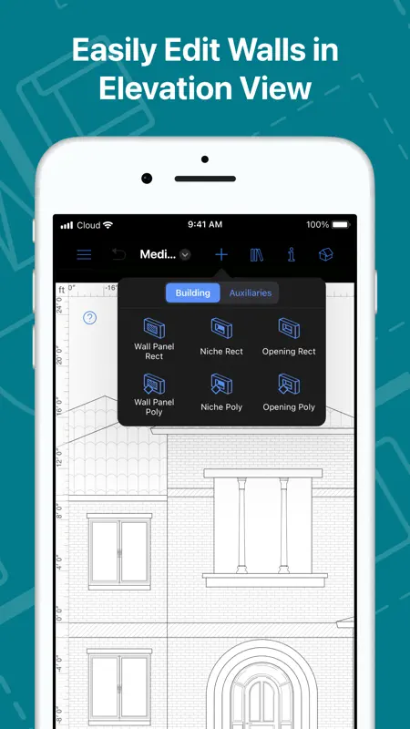 Live Home 3D Pro: House Design screenshot 6 of 10