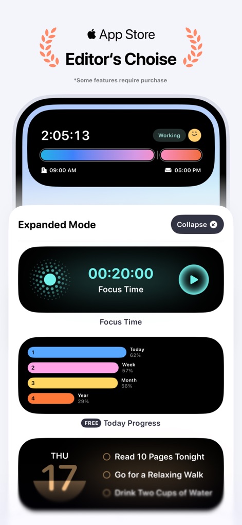 Koco Widgets - Island Custom - Graphics & Design App | MWM