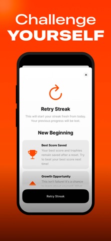 Streak - StreakUp screenshot