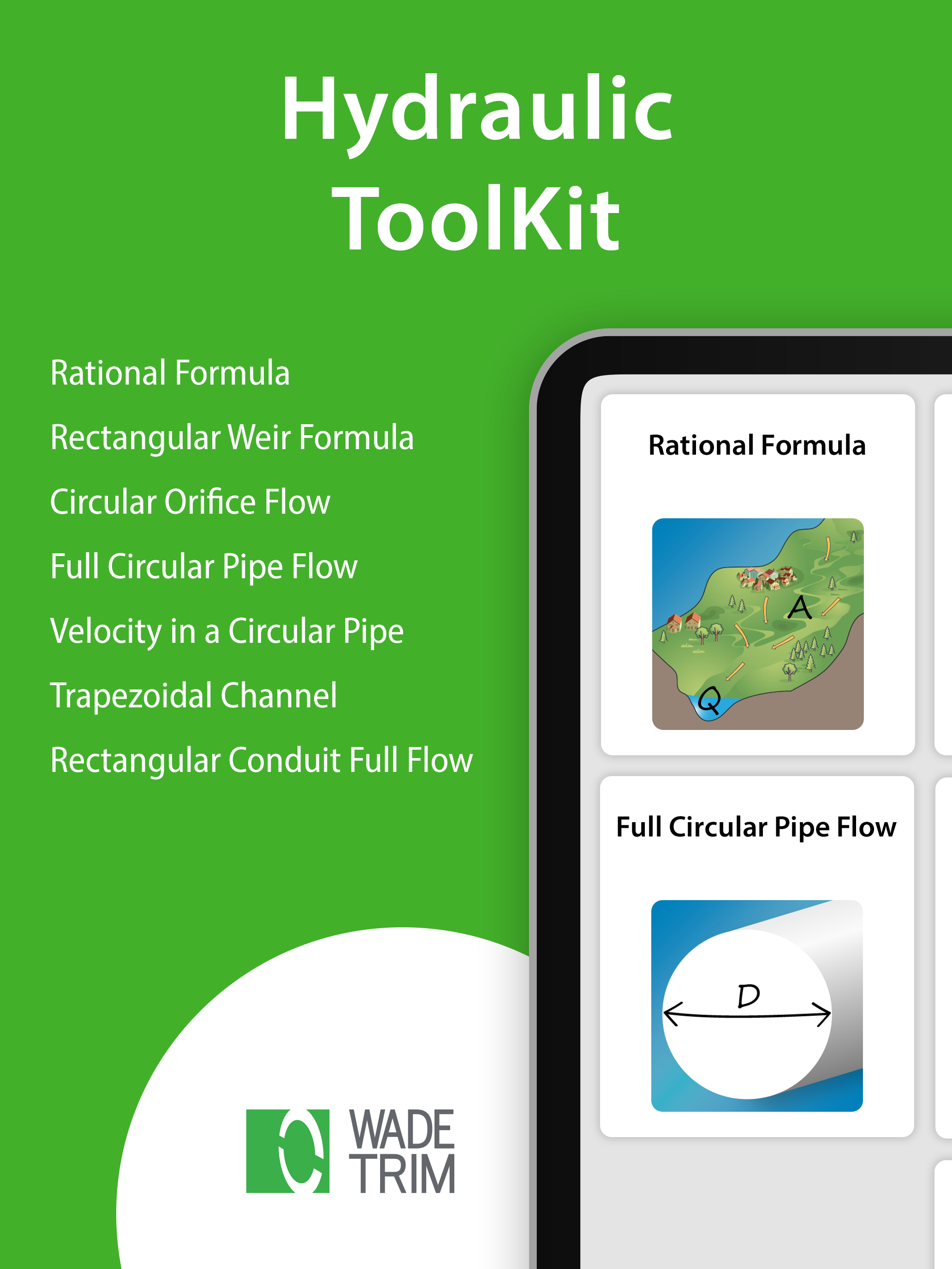 Hydraulic ToolKit