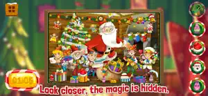 Hidden Objects Santa's House screenshot 3