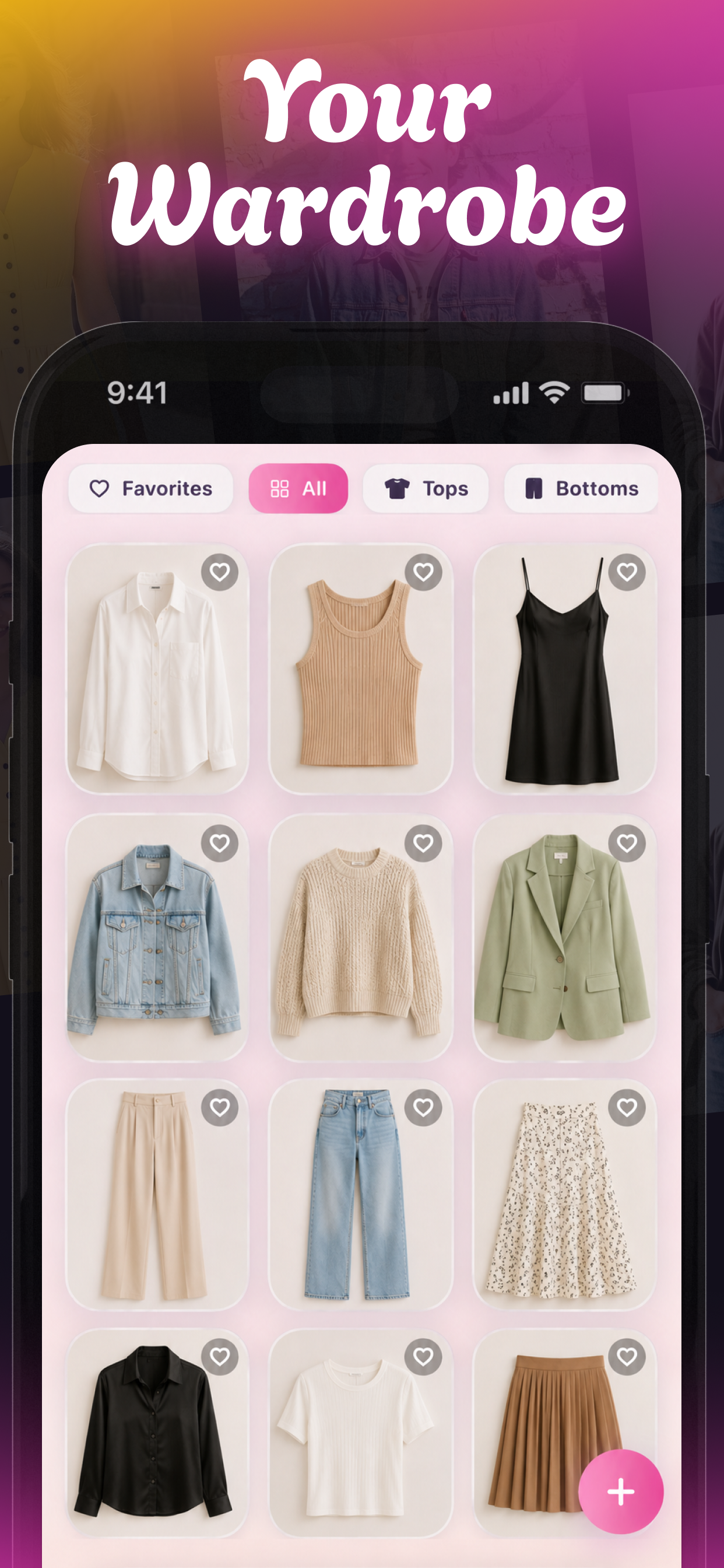 AI Clothes Changer - CLOZO
