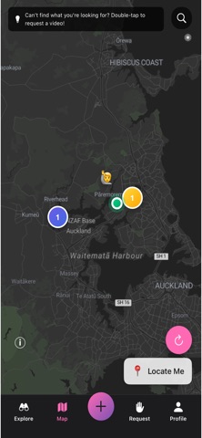 POPNOW WORLD screenshot