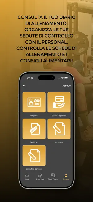 Royal Wellness Club screenshot 3