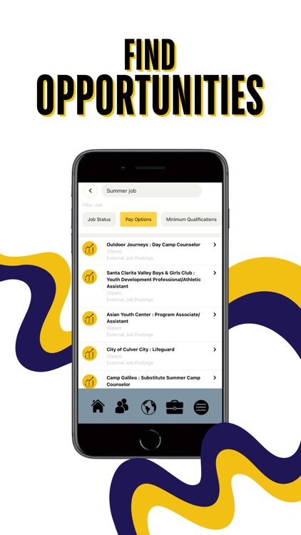 Marchup screenshot-3