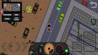 Street Racing Mechanic Screenshot