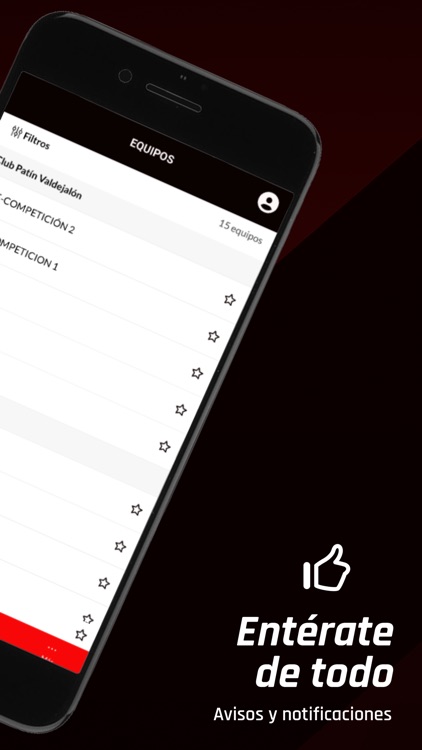 CLUB PATÍN ALMUNIA-VALDEJALÓN