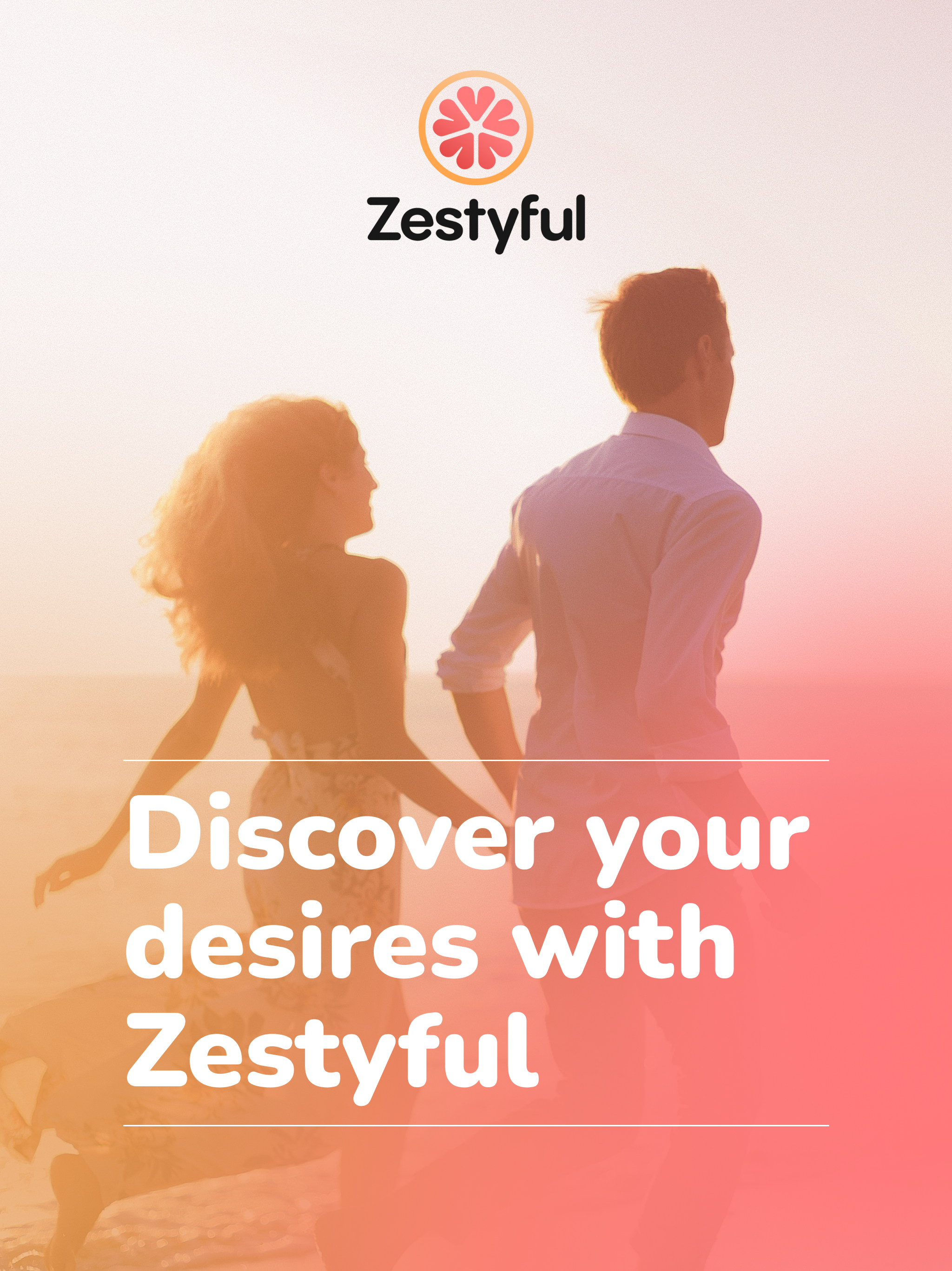 Zestyful: Dating and Discovery