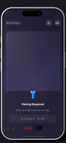 RTL Couch Surfer Trackpad screenshot