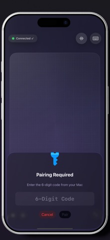 RTL Couch Surfer Trackpad Screenshot 5 of 9