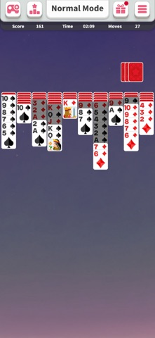 Solitaire Spider Quest Screenshot 4 of 4