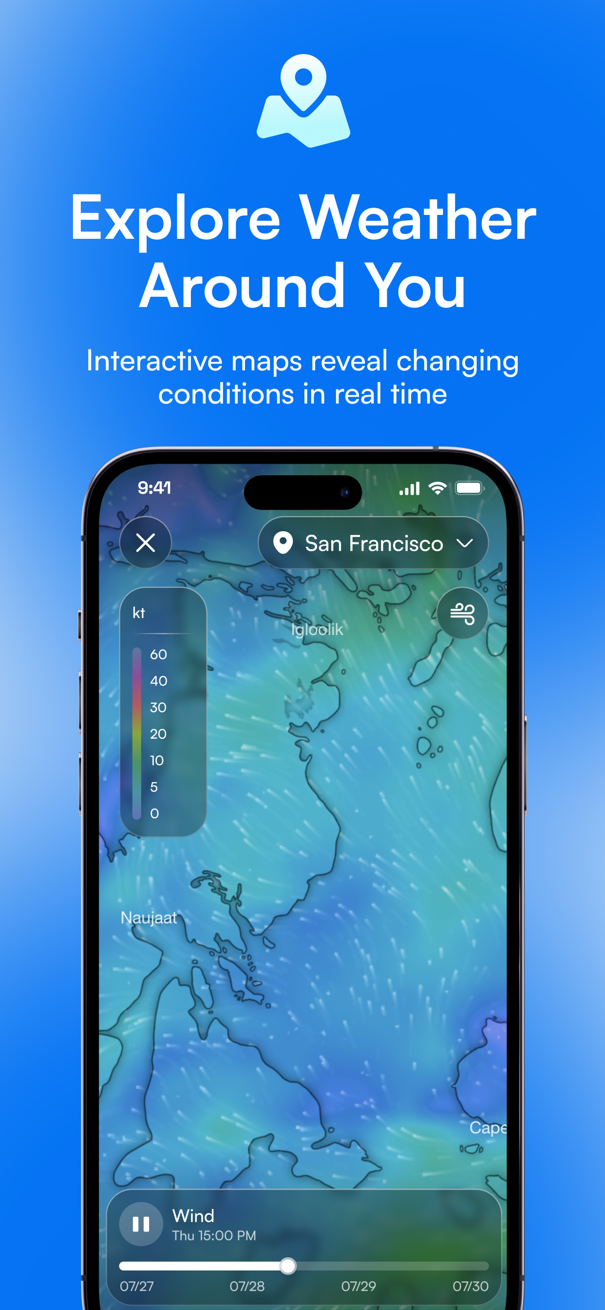 GoWeather: Travel Planner screenshot 5