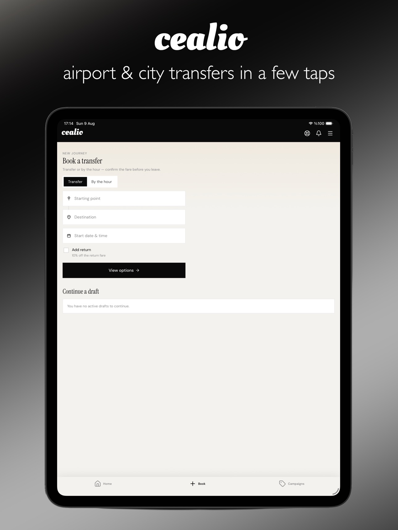 Screenshot 7 of Cealio