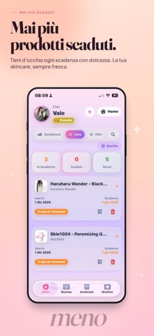 My Project Pan screenshot
