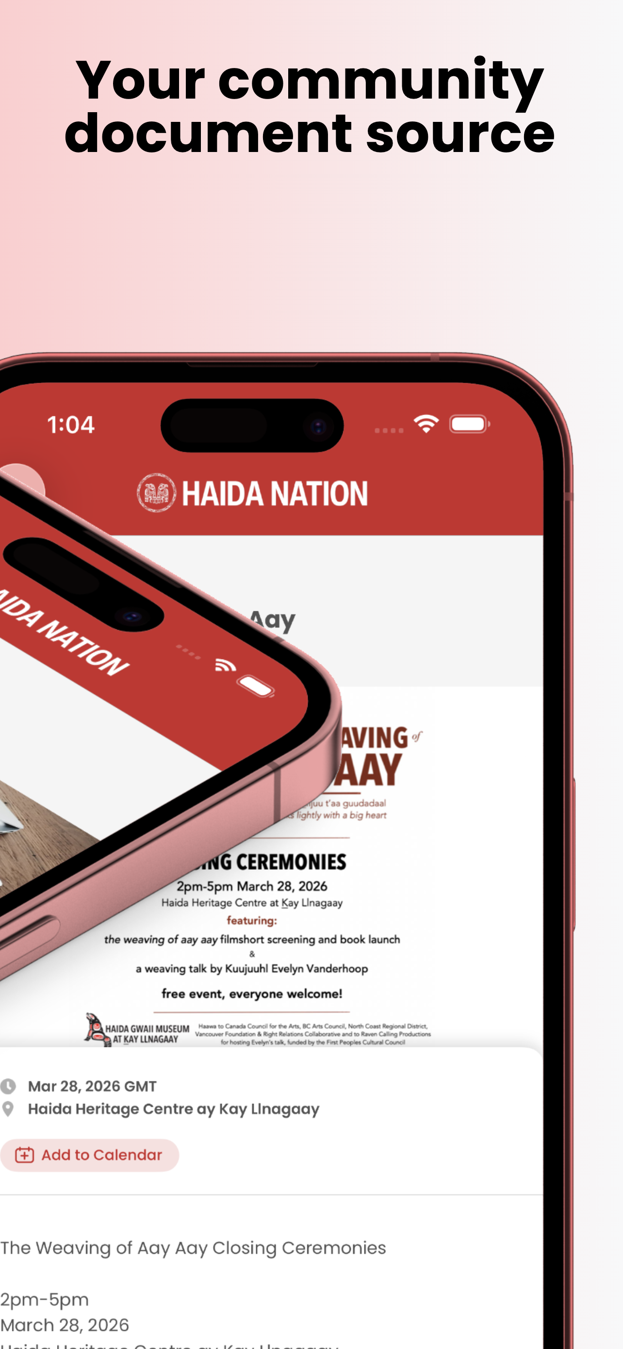 Council of the Haida Nation