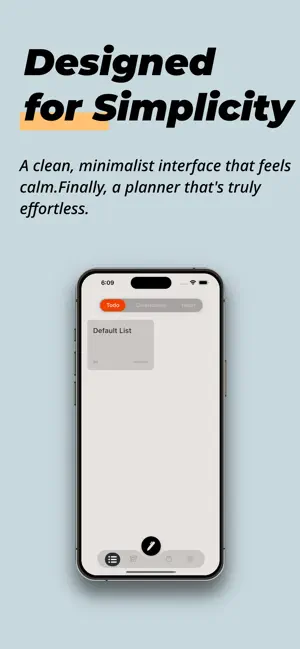 Chronicle: Journal Calendar screenshot 4