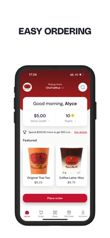 ChaTraMue Screenshot 1 of 8