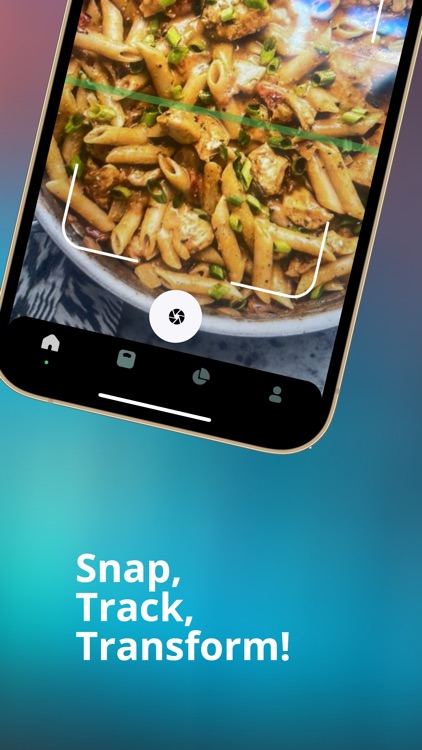 WeFit : Calories counter AI