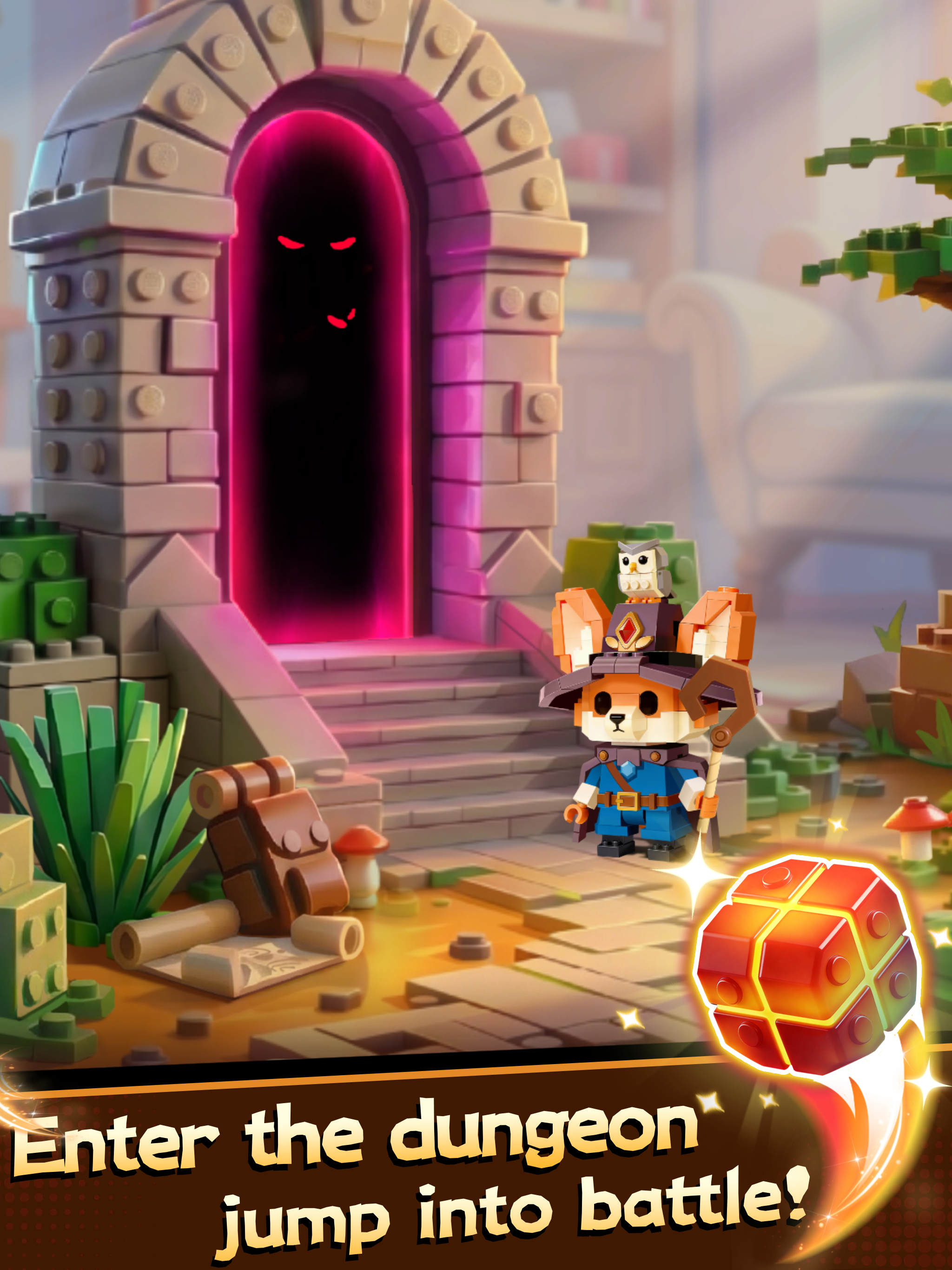 Marble Gogogo screenshot 6