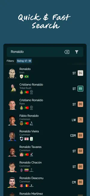 FUT Maidaan screenshot 2