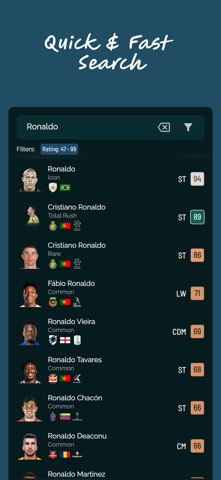 FUT Maidaan screenshot
