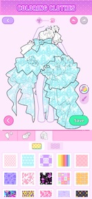 Sparkle Style: Fashion Design screenshot