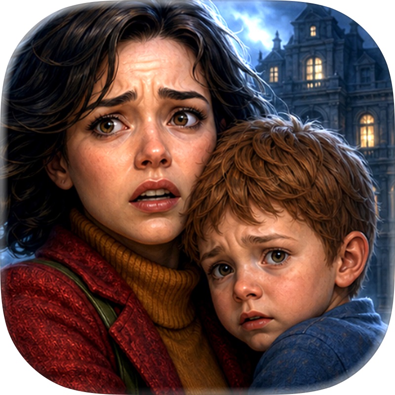 Icebound Secrets 3：Find Object screenshot 7