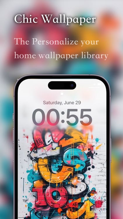 Wallpapers for screen & 4K HD screenshot-3