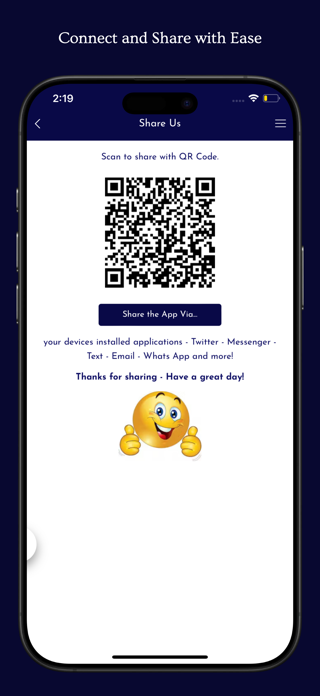 The Enterprise Platform Screenshot 4 of 4