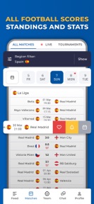 Madrid Live - For Real Fans screenshot
