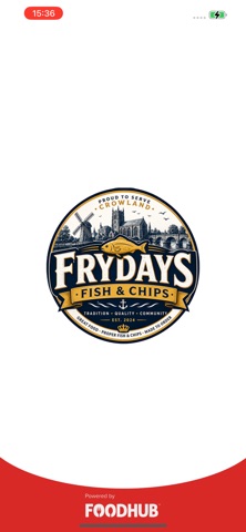Frydays Chip Shop screenshot