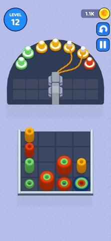 Inner Circle 3D screenshot