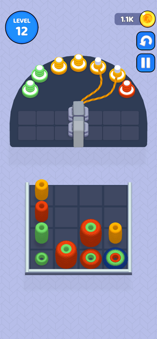 Inner Circle 3D Screenshot 9 of 10