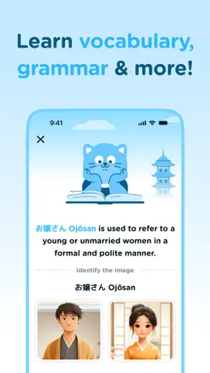 Скриншот Airlearn - Изучение языков на iPhone 6