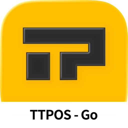 TTPOS Go