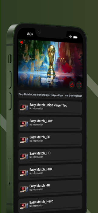 BPlay One Screenshot 4 of 5