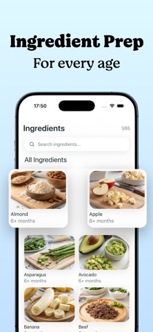 Grubsy: Starting Solids BLW Screenshot 5 of 7