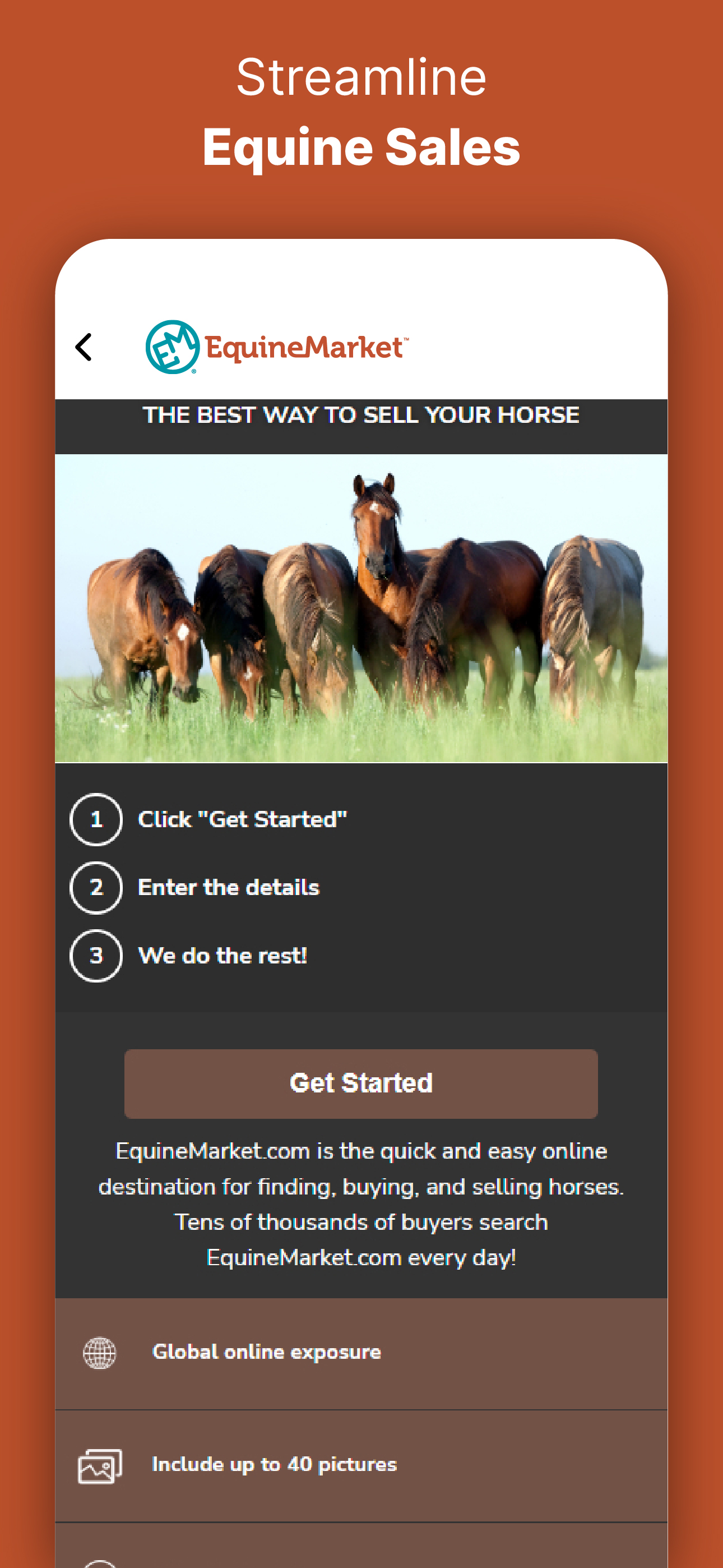 EquineMarket