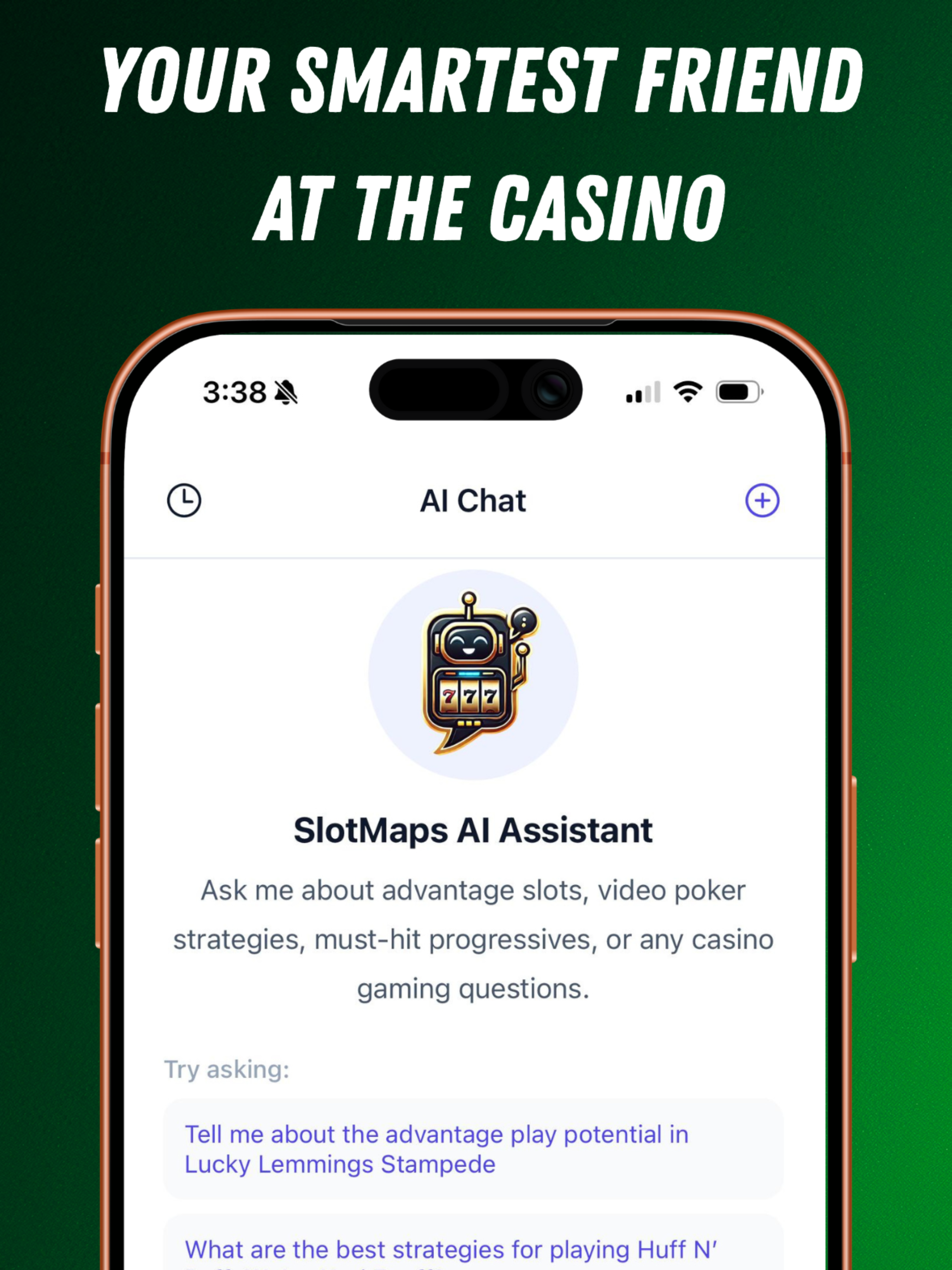SlotMaps