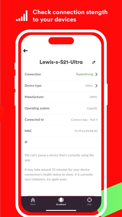 Virgin Media Connect screenshot-5