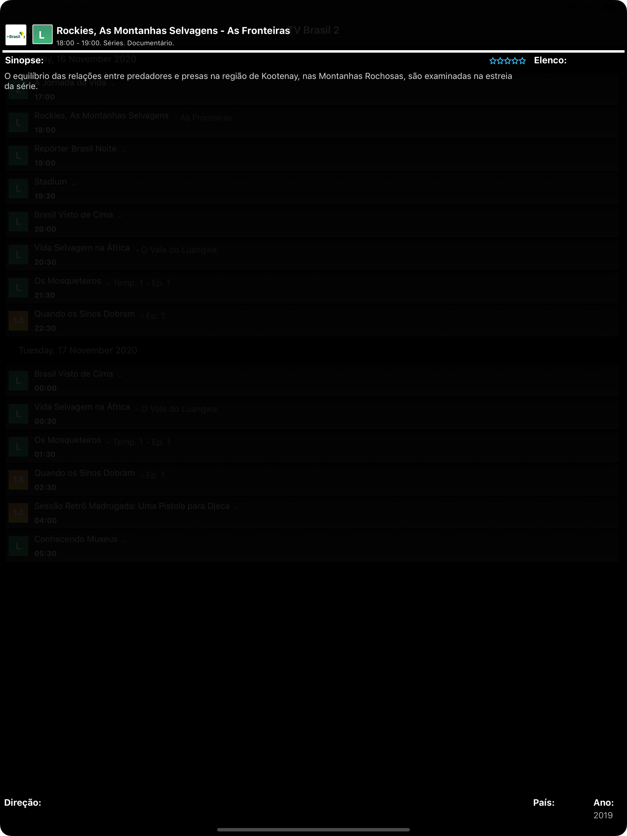 Neolink TV