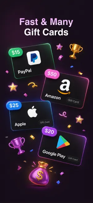 Walkbucks - Step Counting screenshot 4
