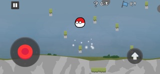 The Hardest Countryballs Game screenshot