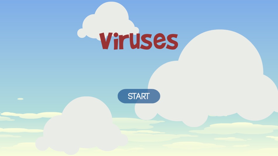 #1. Viruses - Fredy's Lab (iOS) 由: Science Education Institute