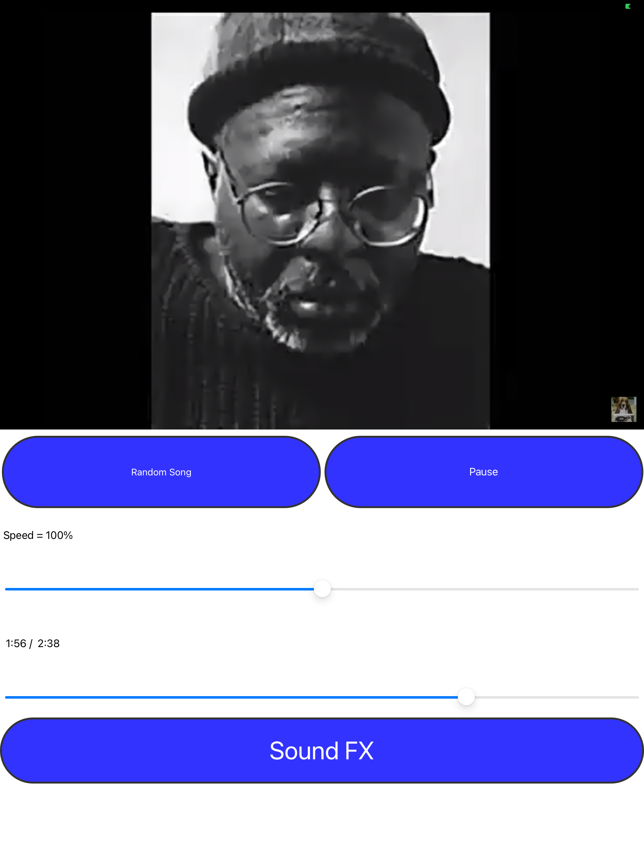 Digital Crate Digging