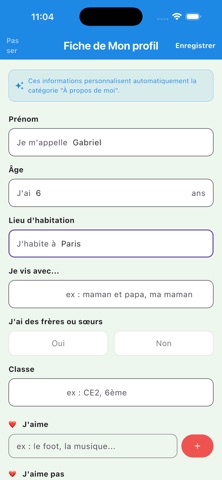 Ora CAA Screenshot 1 of 6