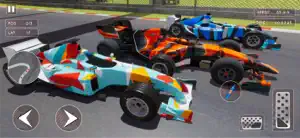 Super Cars : Circuit Racing screenshot 3