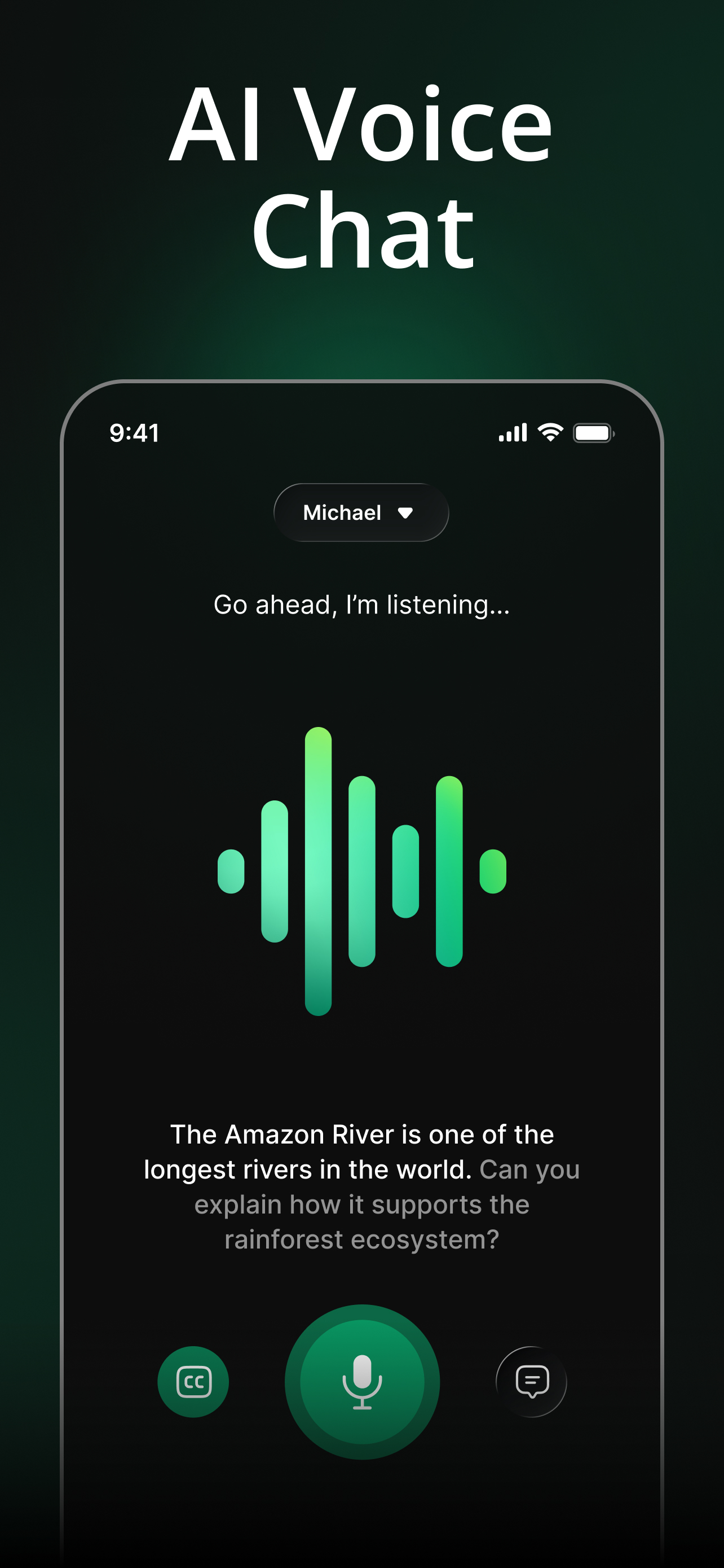 AI Chatbot Assistant - AI Chat